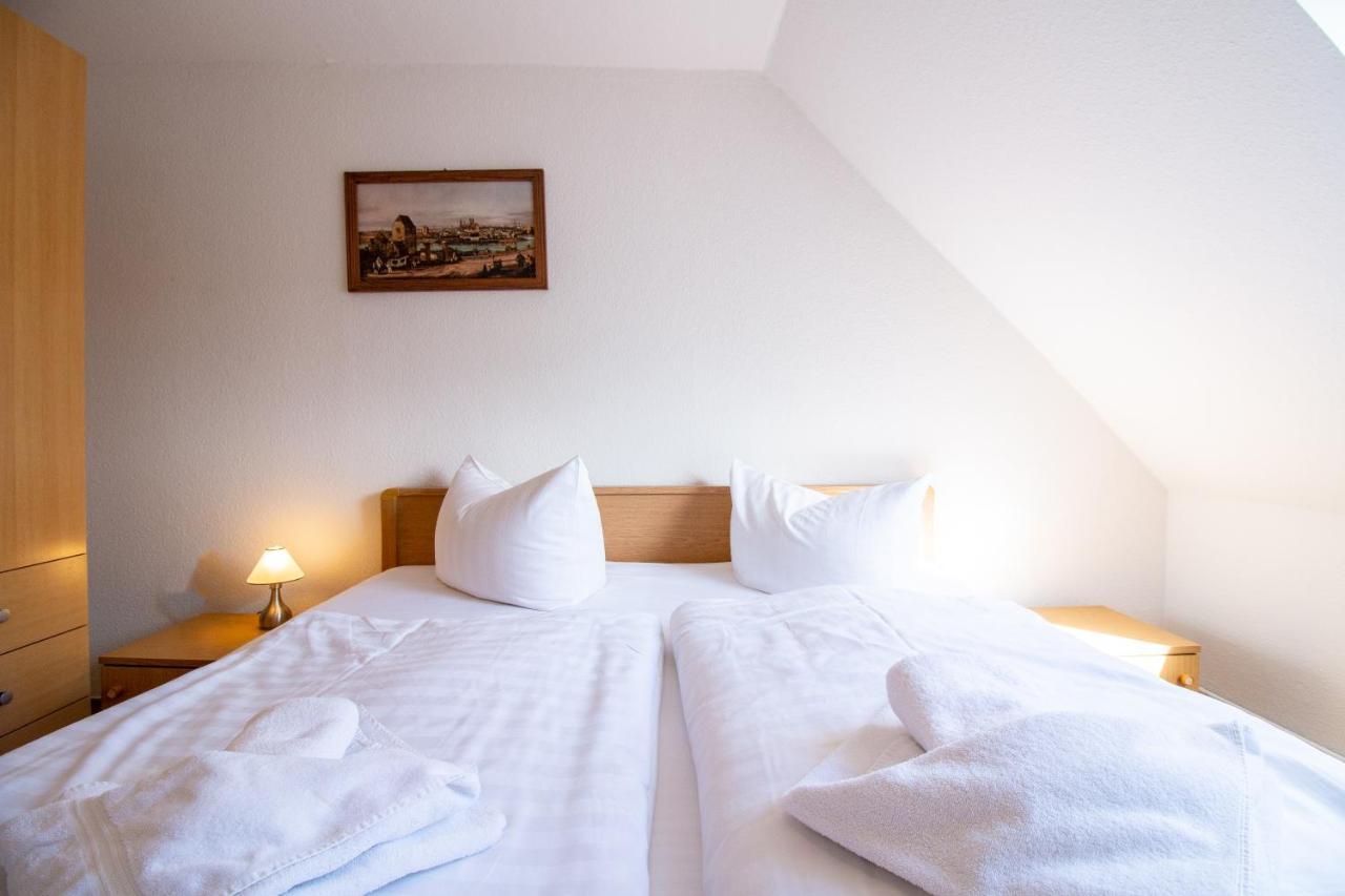 Appartamento Burg Rotraut #6 Sellin  Esterno foto