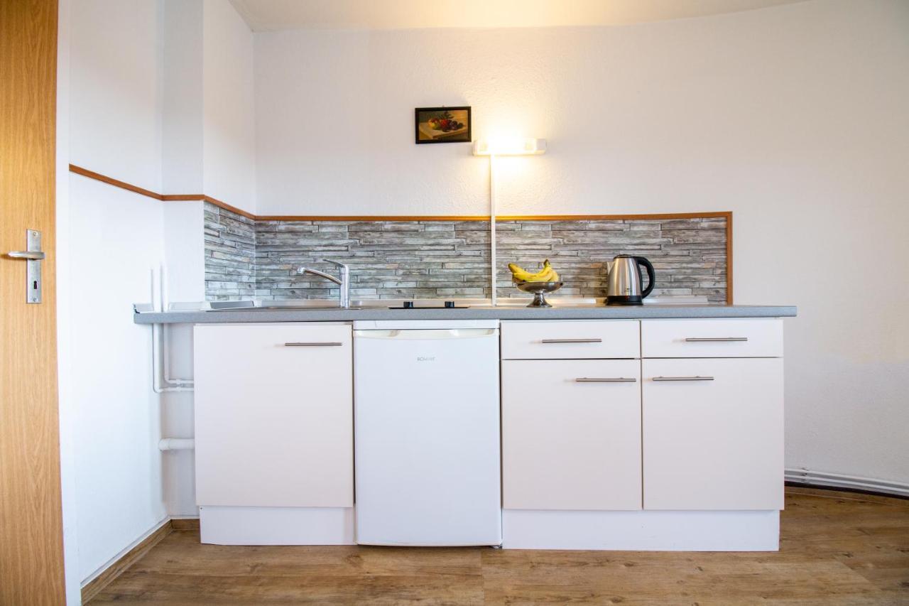 Appartamento Burg Rotraut #6 Sellin  Esterno foto